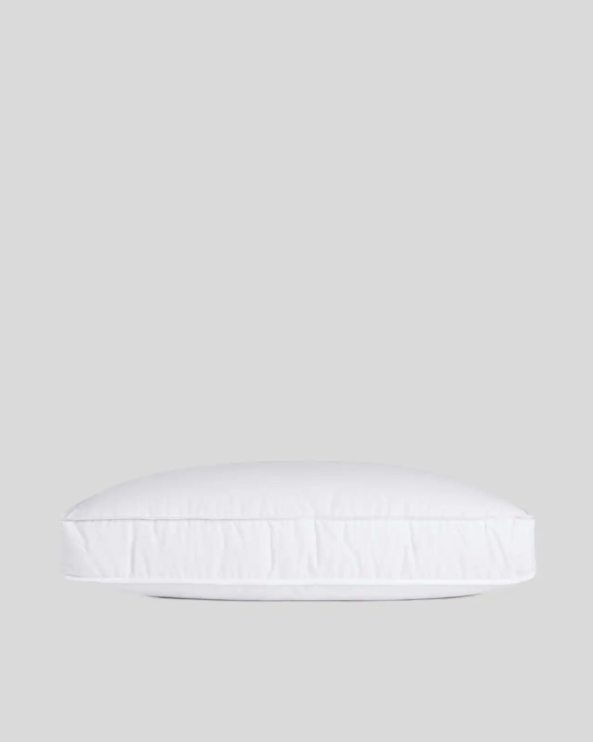 Down Alternative Side Sleeper Pillow - FINAL SALE