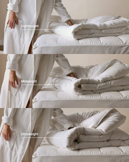 Down Duvet Insert