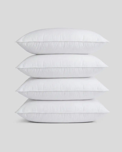 Down Pillow Bundle