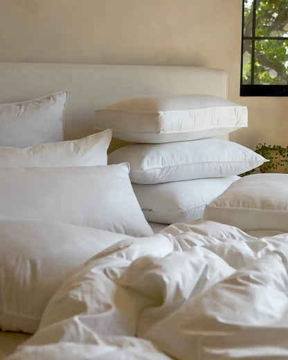 Down Side Sleeper Pillow - FINAL SALE