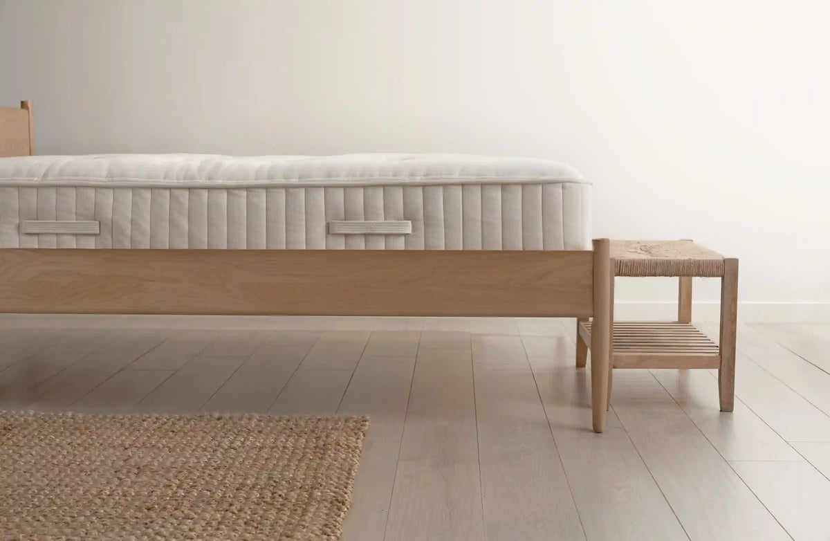 Eco Mattress