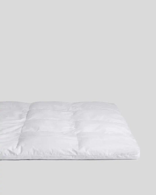 Down Mattress Topper