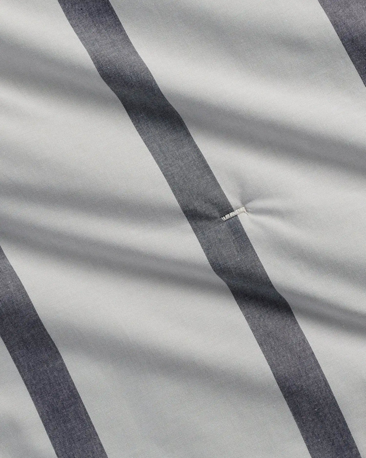 Field Stripe Sham Set (Sky Stripe)