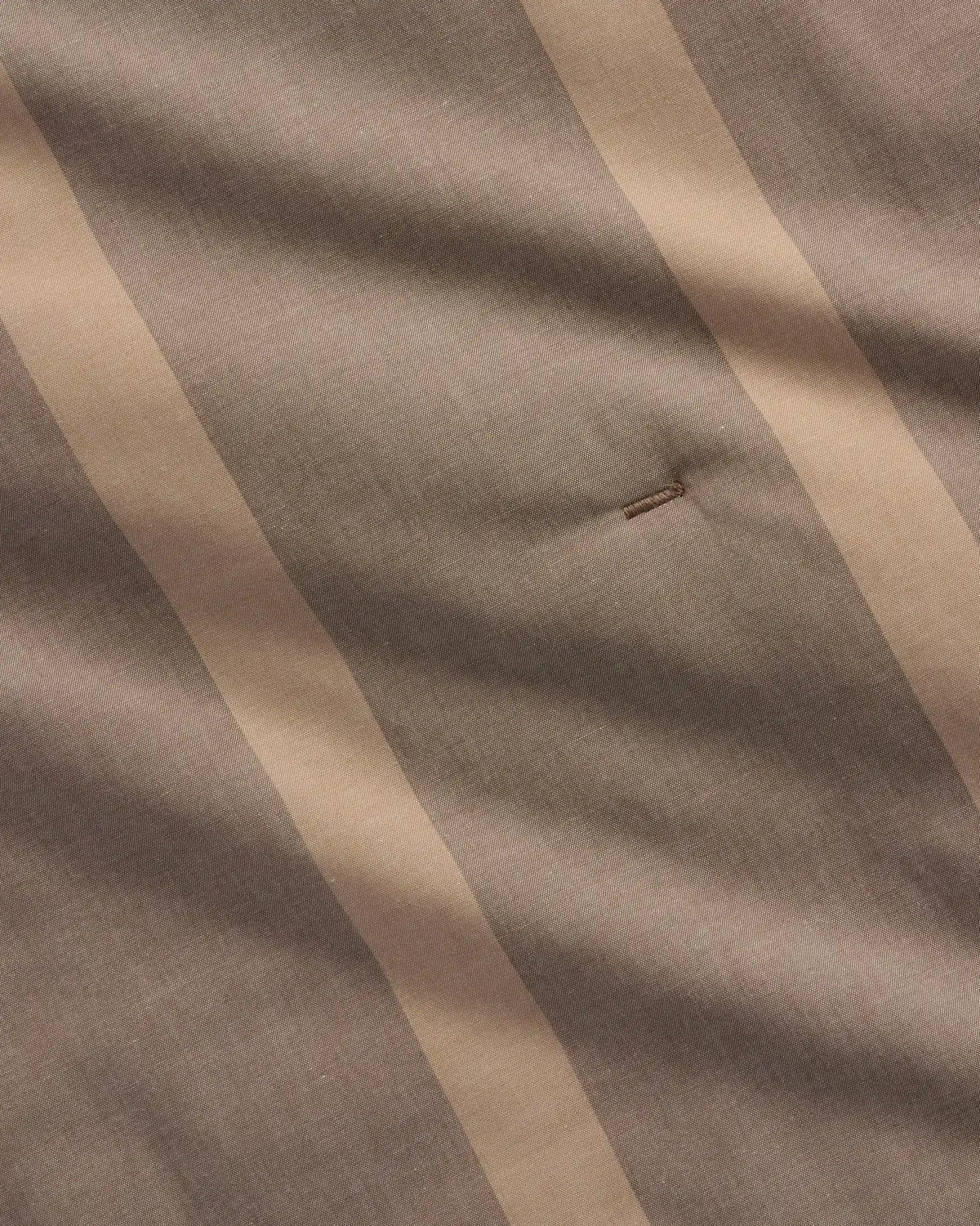 Field Stripe Comforter (Warm Grey Stripe)