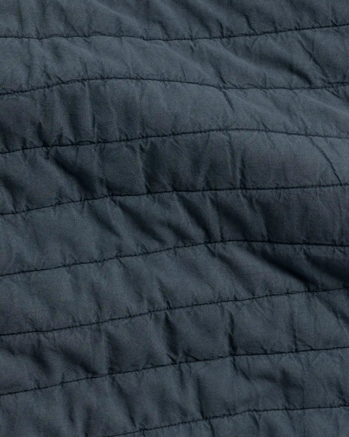 Garment Dyed Channel Body Pillow Cover - FINAL SALE (Dusk)