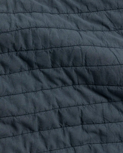 Garment Dyed Channel Body Pillow Cover - FINAL SALE (Dusk)