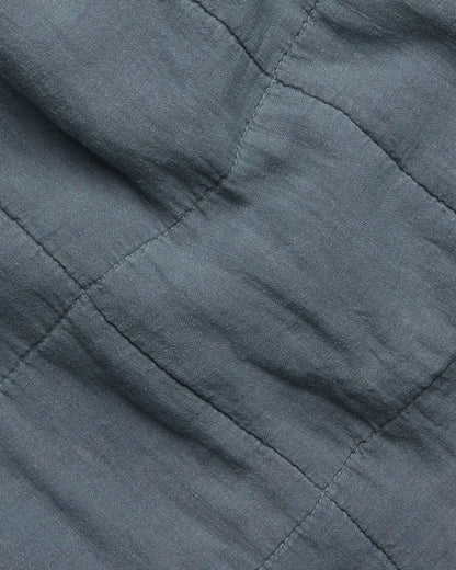 Linen Box Quilt (Dusk)
