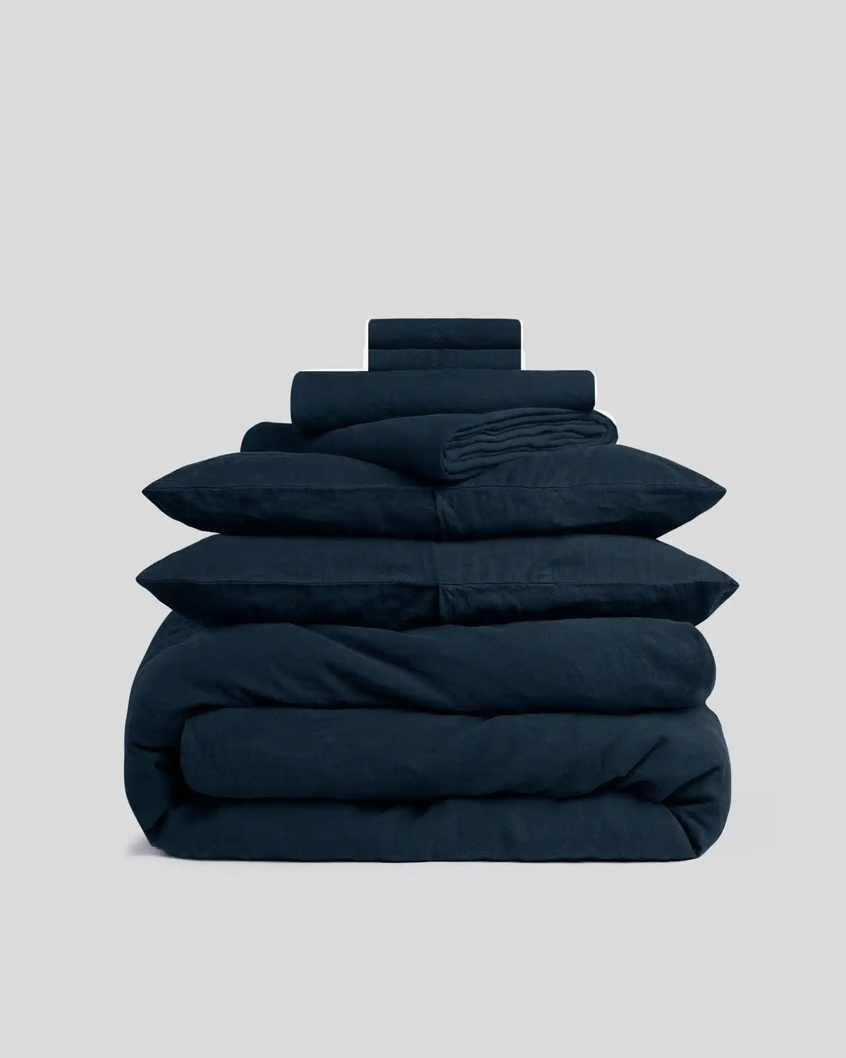 Linen Bundle - Ink F/Q