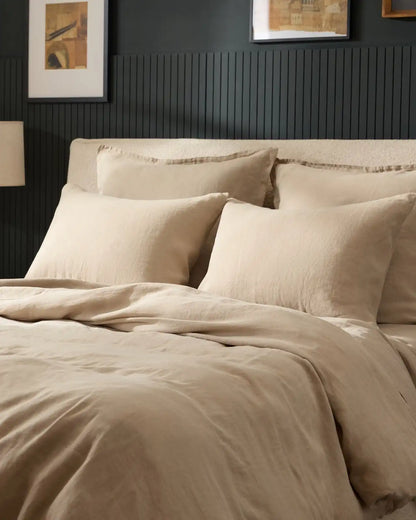 Linen Bundle - Toast F/Q