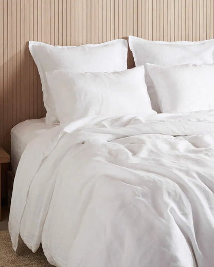 Linen Bundle - White F/Q