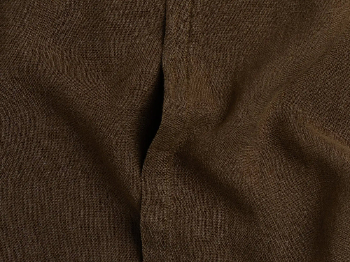 Linen Pillowcase Set (Java)