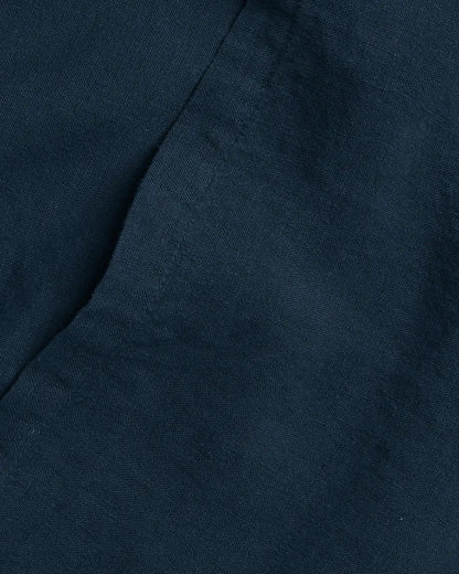 Linen Top Sheet (Ink)
