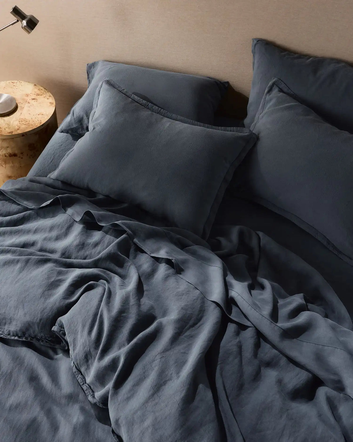 Linen Tencel Bundle - Dusk F/Q