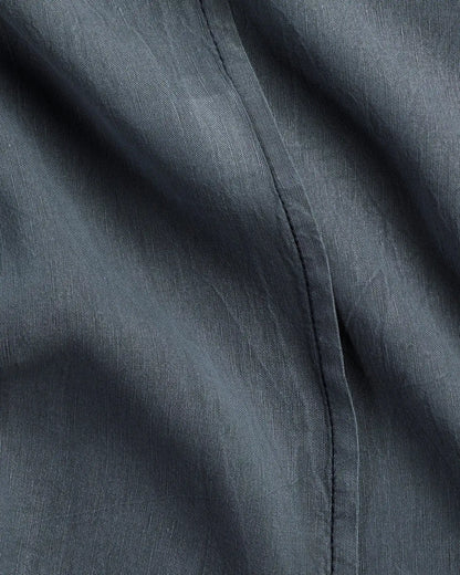 Linen Tencel Euro Sham (Dusk)