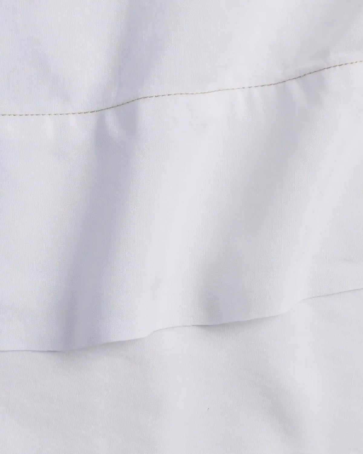 Linen Tencel Bundle - White F/Q