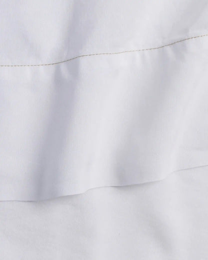 Linen Tencel Bundle - White F/Q