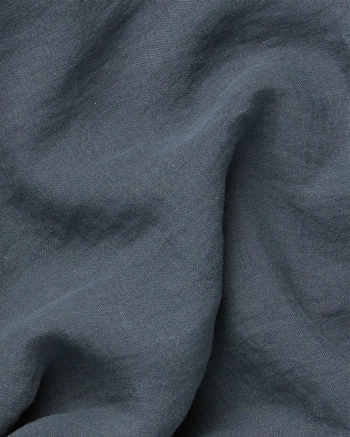 Linen Top Sheet - Dusk