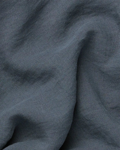 Linen Top Sheet - Dusk