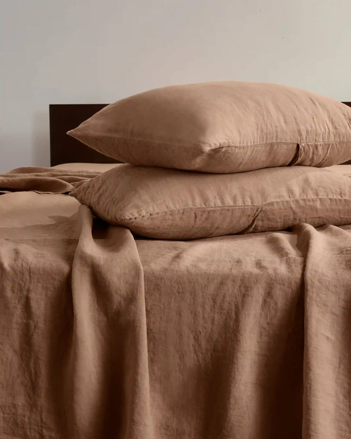 Linen Sheet Set - Adobe F/Q