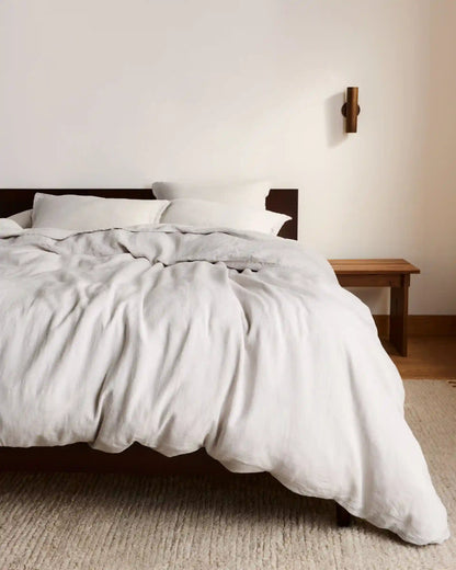 Linen Bundle - Dove F/Q