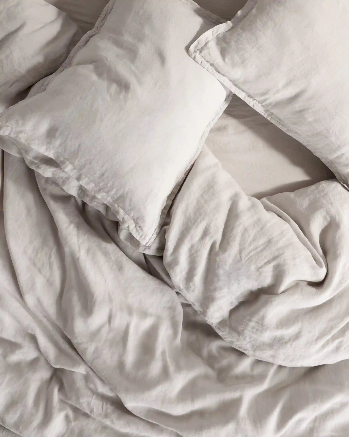 Linen Bundle - Dove F/Q