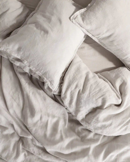 Linen Bundle - Dove F/Q