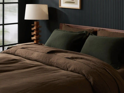 Linen Bundle - Java F/Q