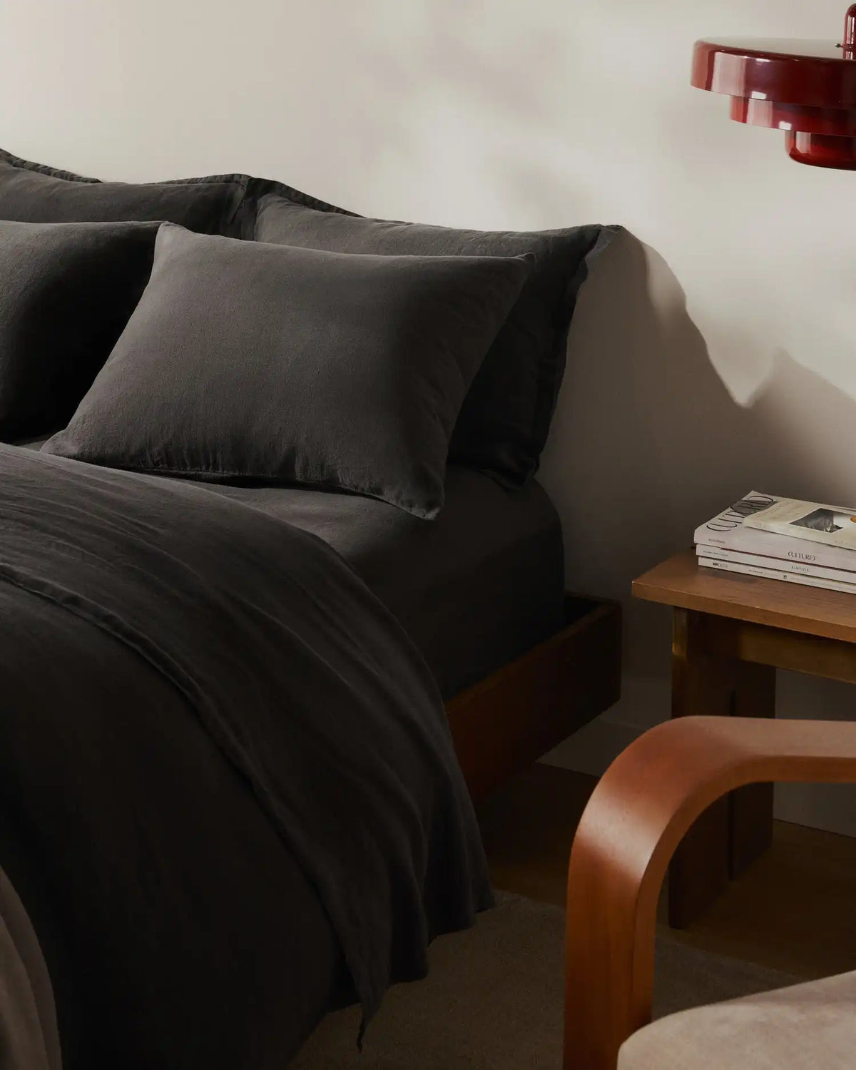 Linen Bundle - Onyx F/Q