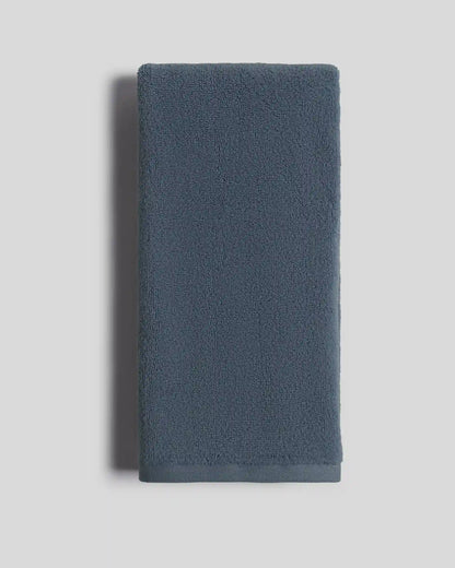 Organic Plush Towels (Dusk)