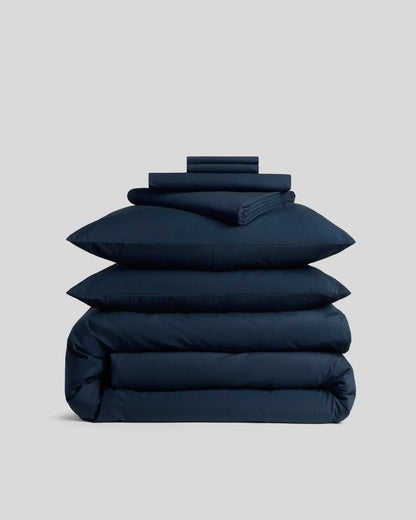 Percale Bundle - Ink F/Q
