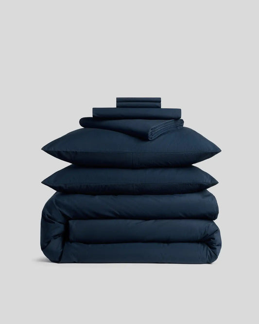 Percale Bundle - Ink TW/XL