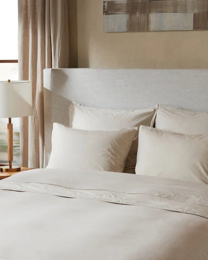 Percale Bundle - Bone F/Q