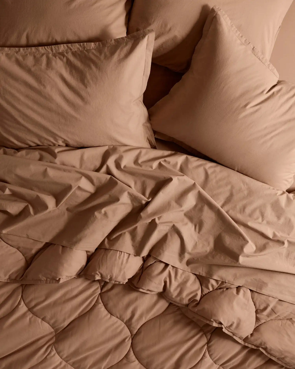 Percale Fabric Swatch (Adobe)