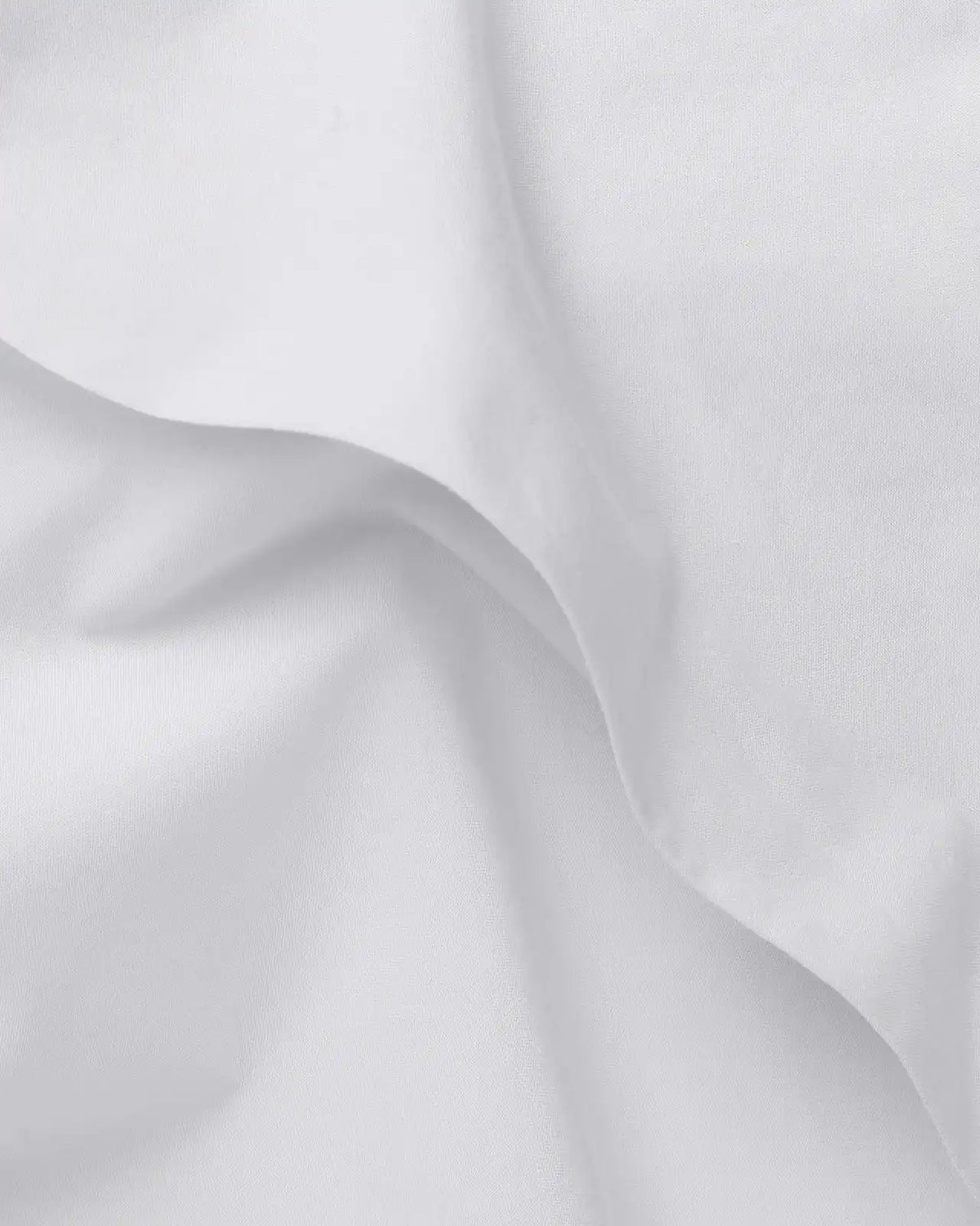 Percale Sheet Set - White TW/XL