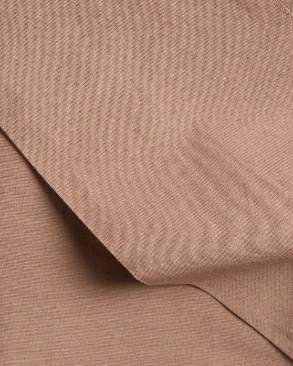 Percale Top Sheet (Adobe)