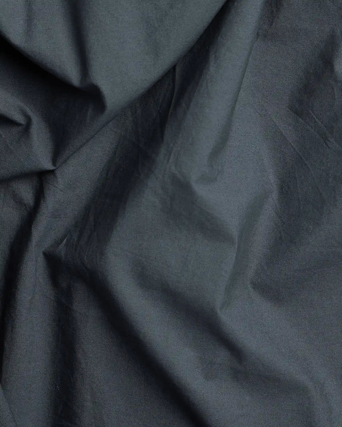 Percale Top Sheet (Dusk)