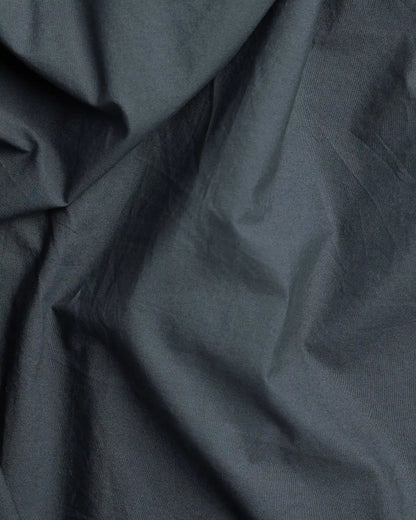 Percale Top Sheet (Dusk)