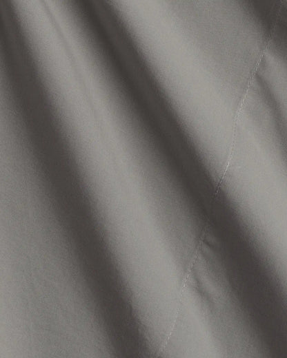 Percale Top Sheet (Pebble)