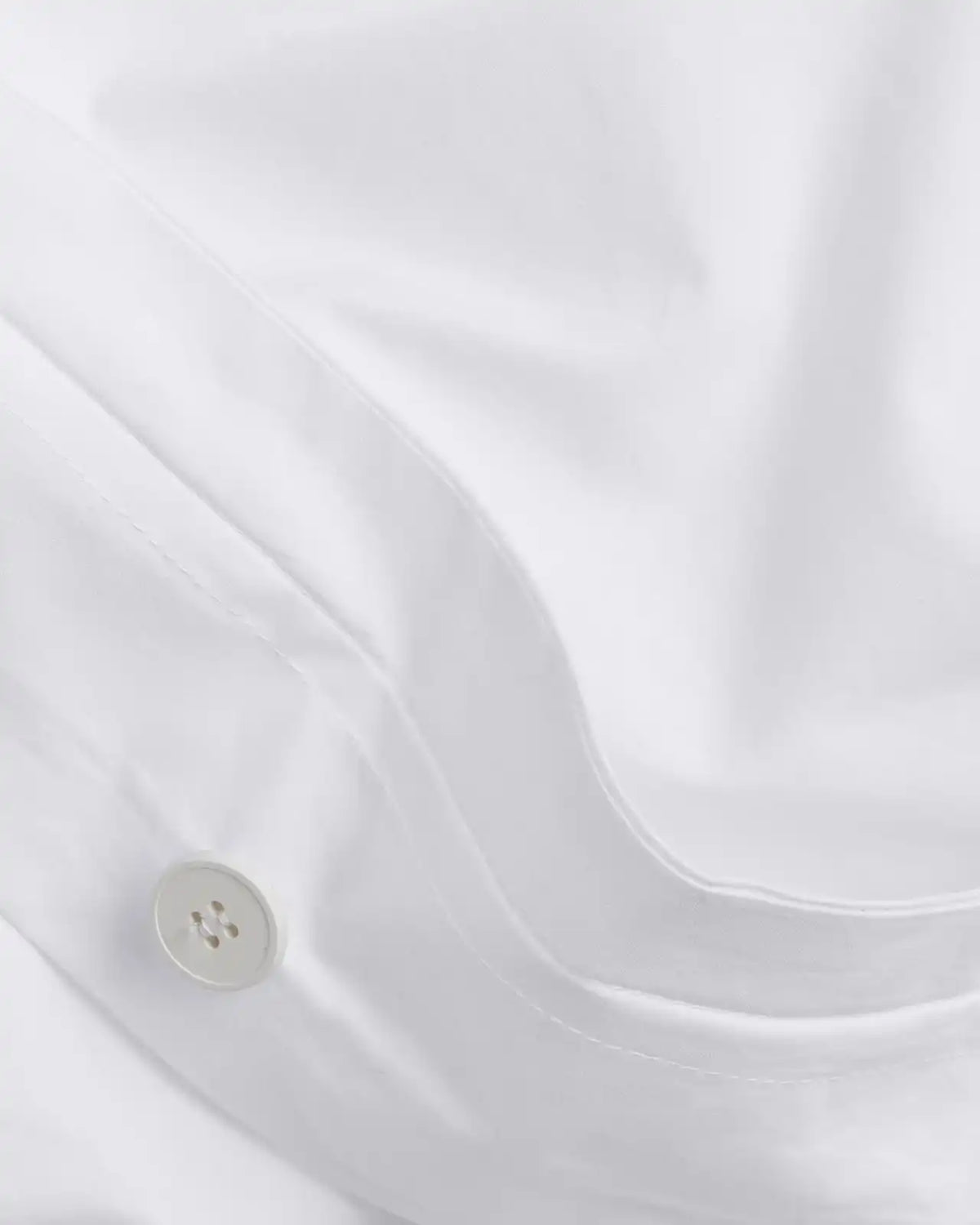 Percale Venice Set - White TW/XL