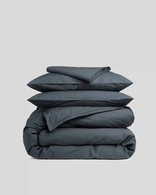 Percale Venice Set - Dusk F/Q