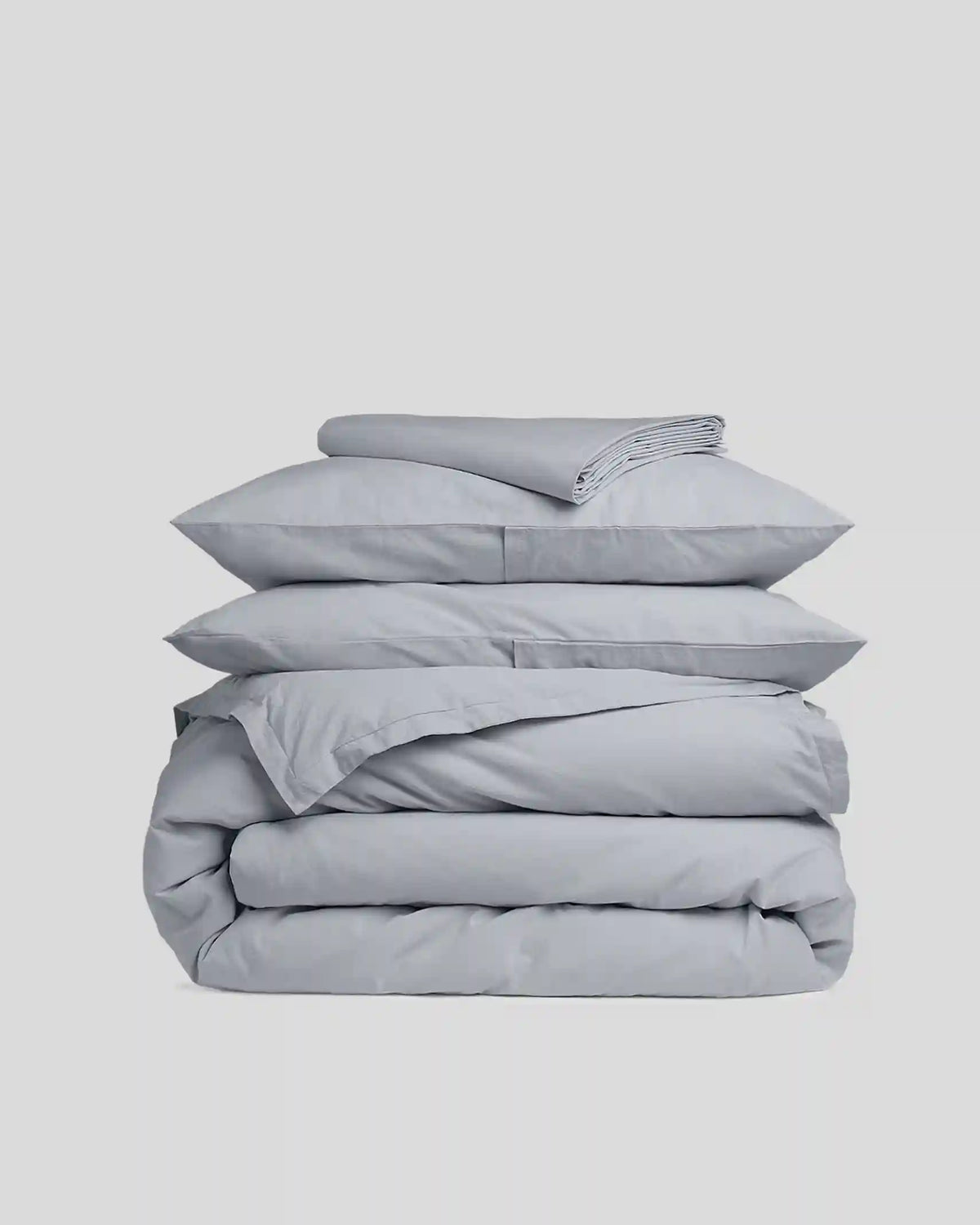Percale Venice Set - Sky TW/XL