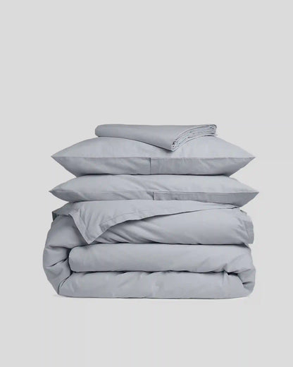 Percale Venice Set - Sky TW/XL