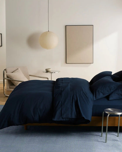 Percale Bundle - Ink TW/XL