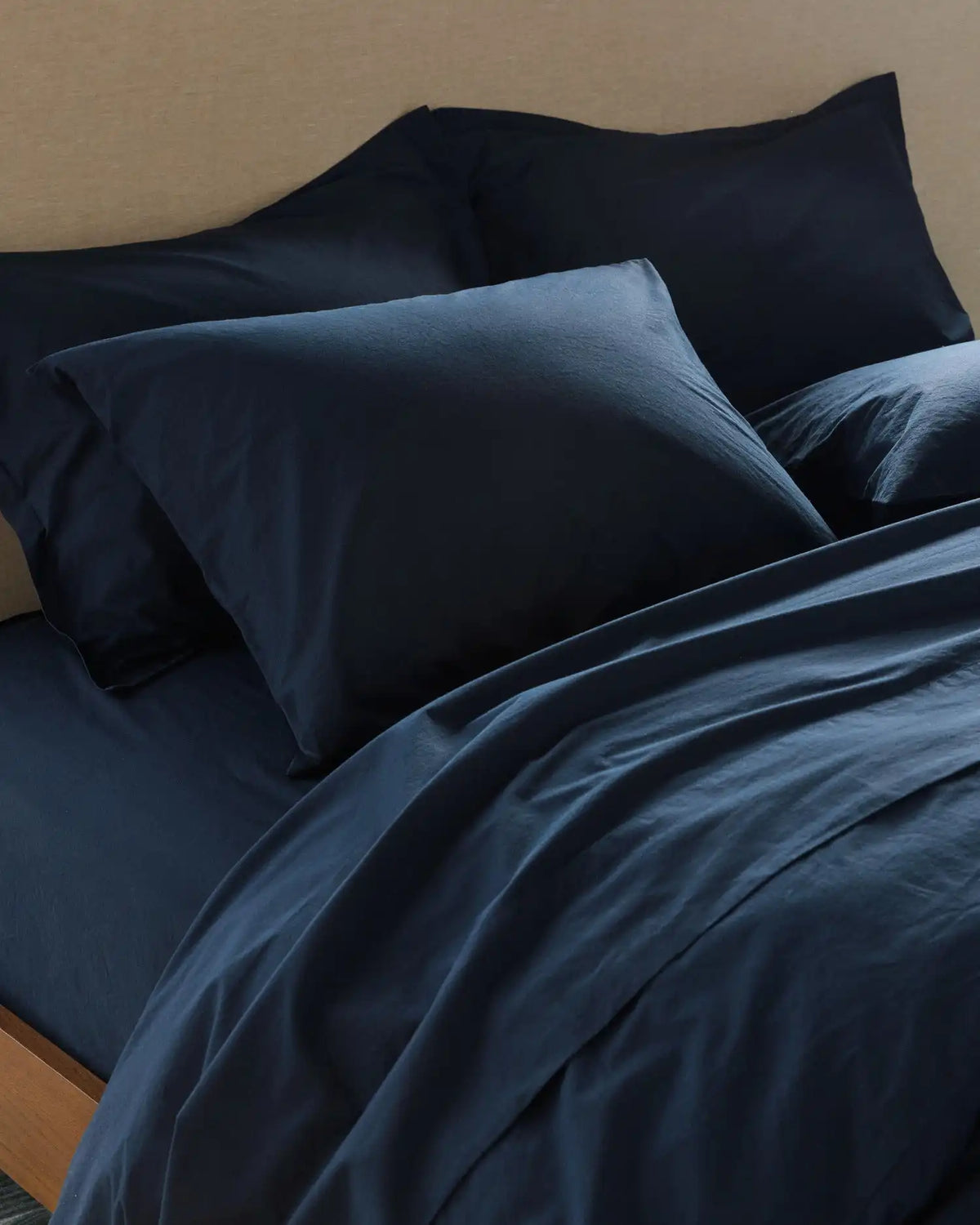 Percale Top Sheet (Ink)