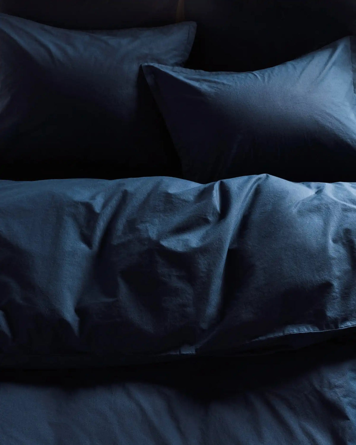 Percale Bundle - Ink F/Q