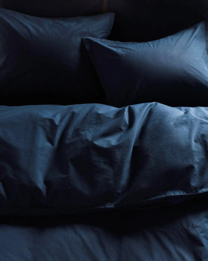 Percale Bundle - Ink TW/XL