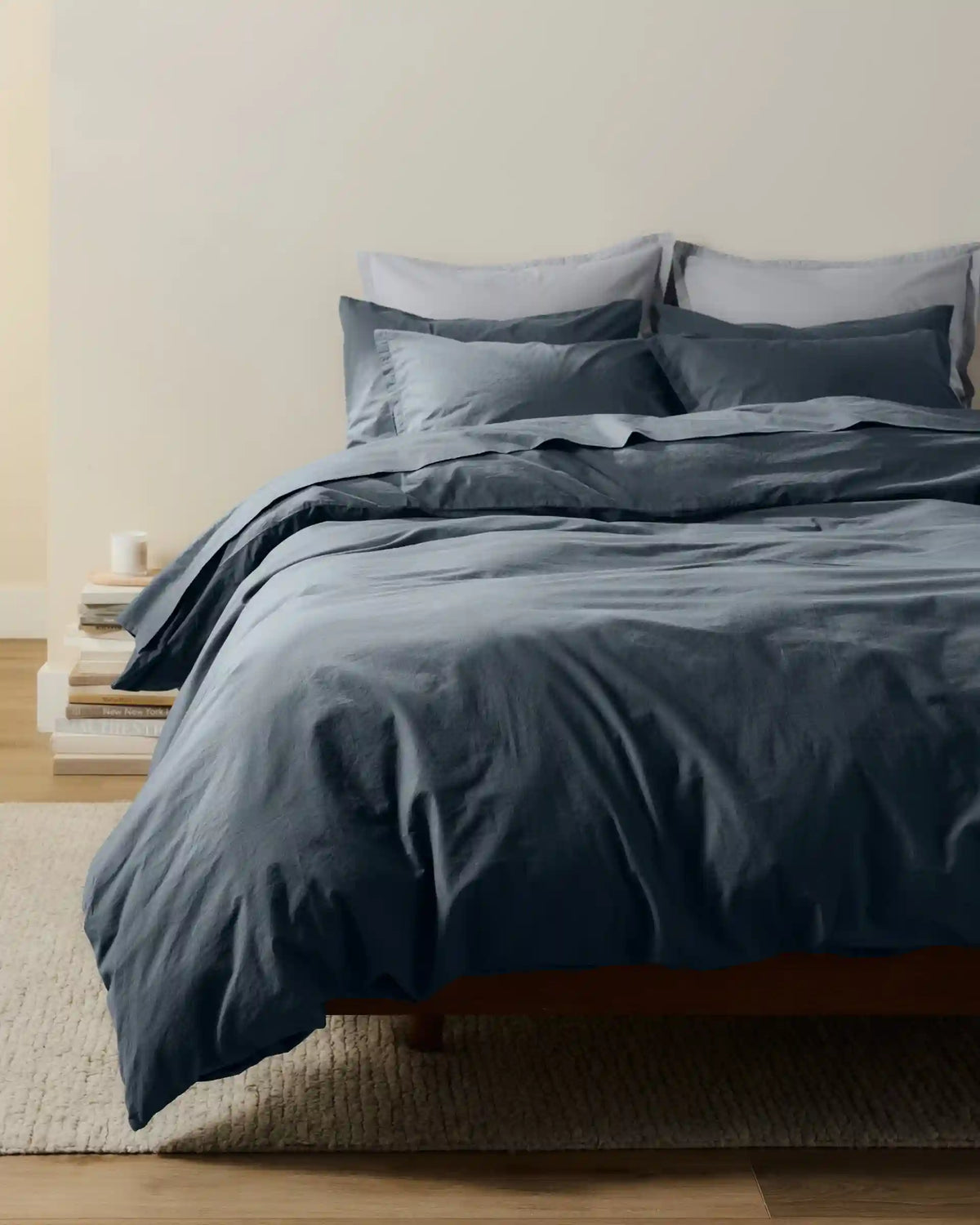 Percale Bundle - Dusk TW/XL