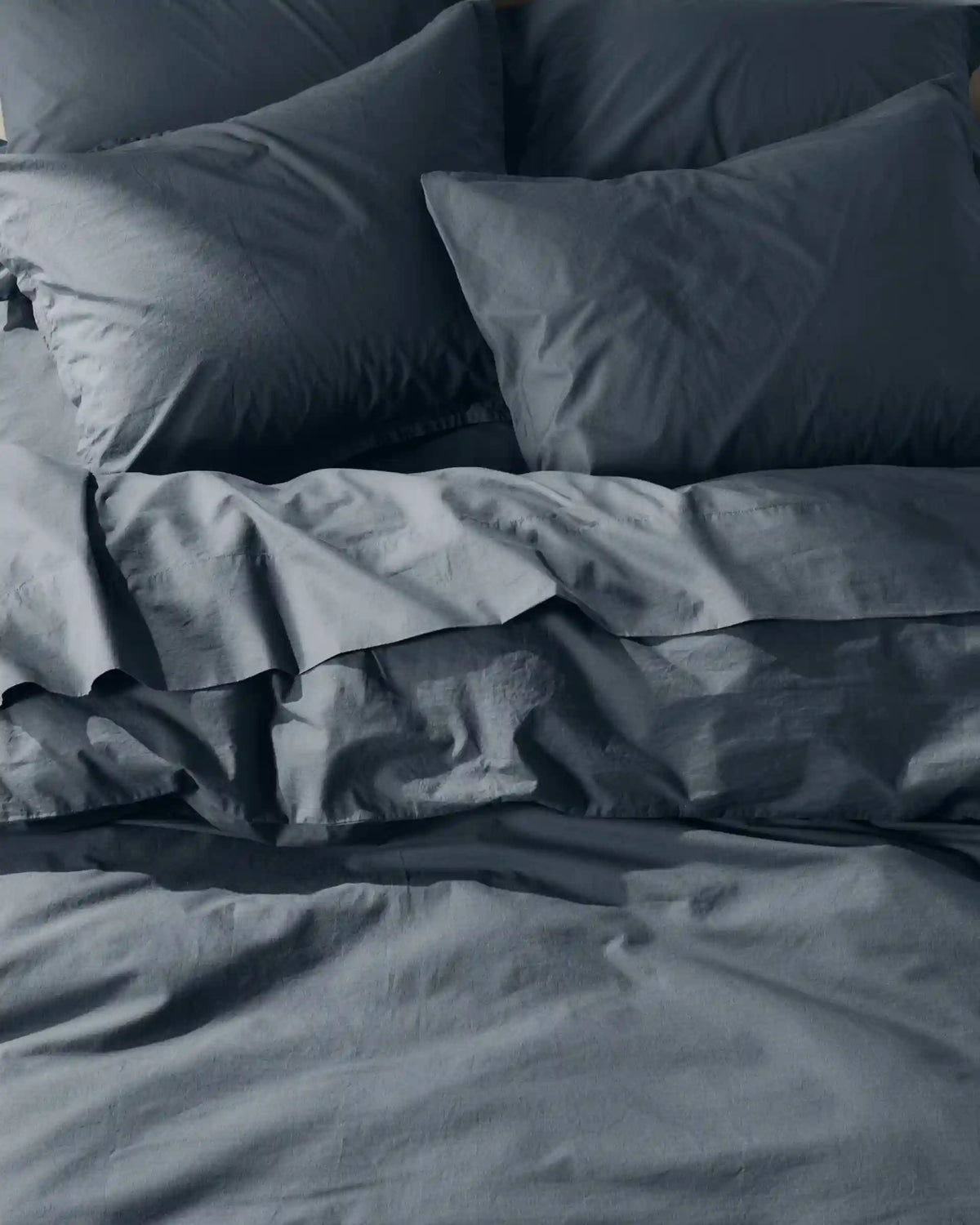Percale Bundle - Dusk TW/XL