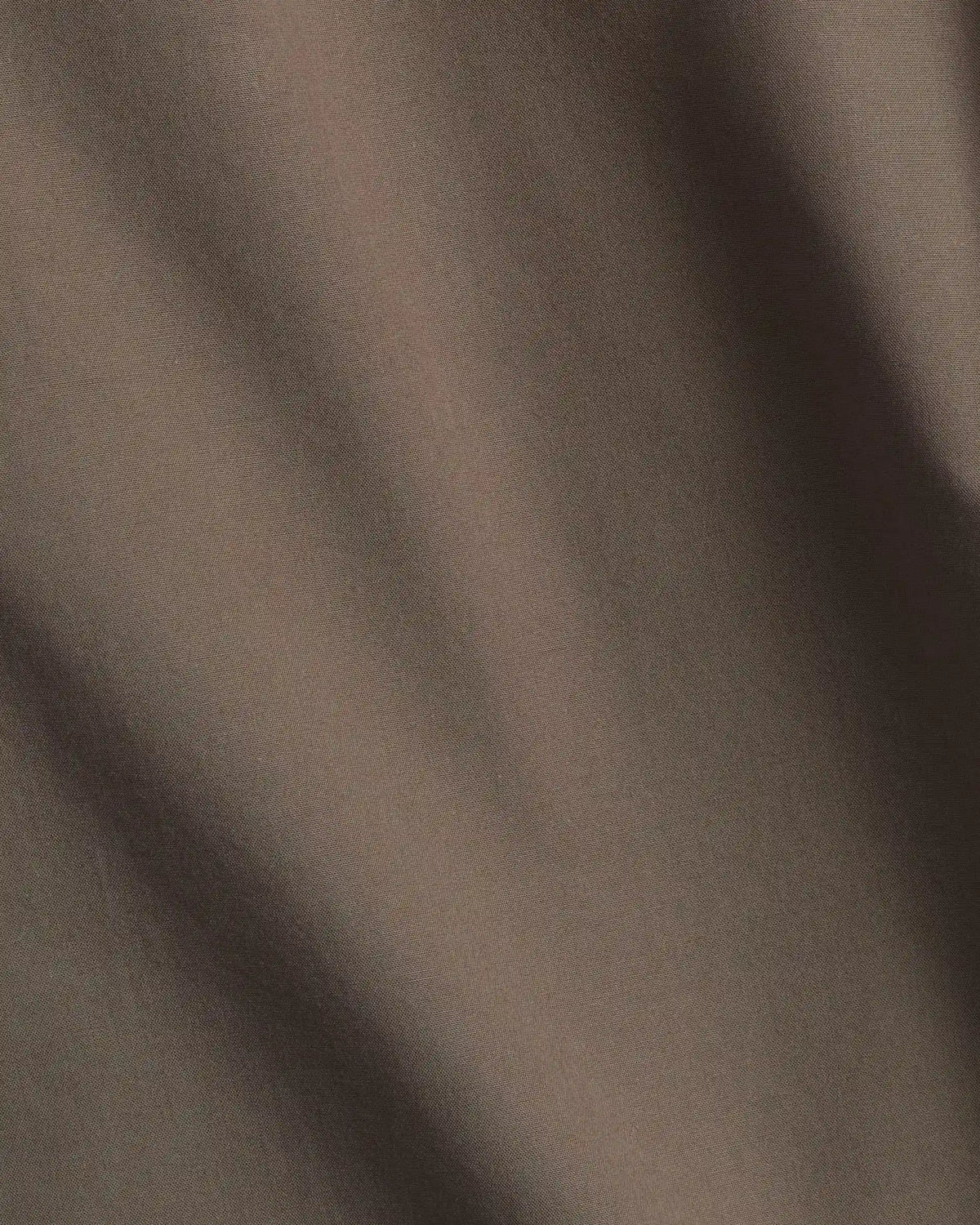 Percale Pillowcase Set (Warm Grey)