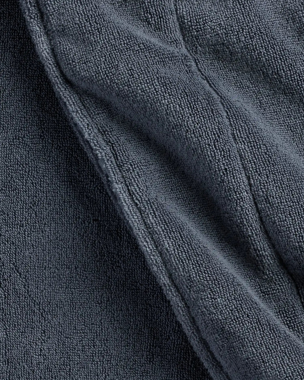 Classic Plush Robe (Dusk)